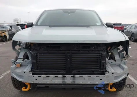 2024 Ford Maverick Xlt from USA, damaged, VIN 3FTTW8C92RRA73016